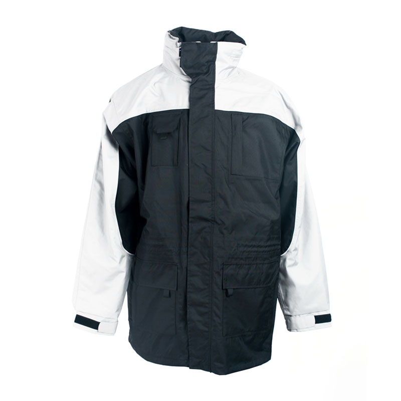 Outdoor Flame Resistant Jacket Fireproof Overalls